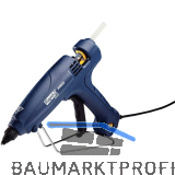 RAPID Hei�klebepistole EG 320 120 Watt