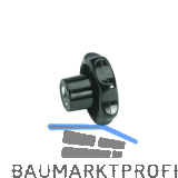 Sterngriff aus Kunststoff Au�en � 25 mm mit Innengewinde M 5