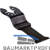 DEWALT Multi Tool S�geblatt DT 20701 Breite 30mm L�nge 43mm (1 St�ck)