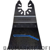 DEWALT Multi Tool S�geblatt DT 20705 Breite 65mm L�nge 43mm (1 St�ck)