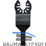 DEWALT Multi Tool S�geblatt Detail DT 20706 Breite 10mm L�nge 43mm (1 St�ck)