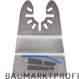 DEWALT Multi Tool Fester Spachtel DT 20714 52mm (1 St�ck)