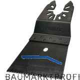 DEWALT Multi Tool Bi-Metall S�geblatt DT 20748 Breite 64mm L�nge 43mm