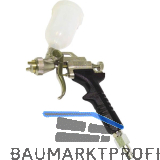 ELMAG Lackierpistole ES/RV 1,0 mm D�se/ 250 cm� Beh�lter