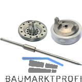 ELMAG D�sensatz zu Farbspritzpistole Genesis HTE H20 1,7 mm