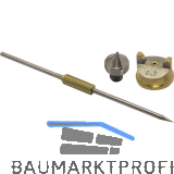 ELMAG D�sensatz zu Lackierpistole ES/RV 1,0 mm