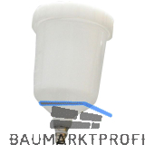 ELMAG Nylon Obertopf Kunststoff 680 ml zu Genesis HTE H20