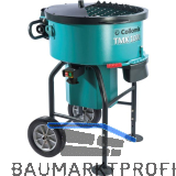 COLLOMIX Tellerzwangsmischer TMX 1000