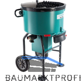 COLLOMIX Tellerzwangsmischer TMX 1500