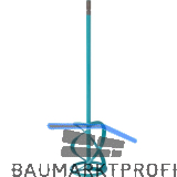 COLLOMIX R�hrstab MK 140 HF � 135mm Xo 4 HF 20-40kg