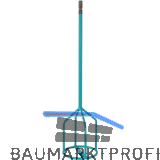 COLLOMIX R�hrstab KR 120 HF � 120mm Xo 1 HF 15-25kg