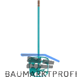 COLLOMIX R�hrstab DLX 152 HF � 150mm Xo 4 HF 30-50kg