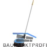 KR�NZLE Waschb�rste � 180 mm rotierend Stecksystem D12