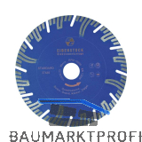 EIBENSTOCK Diamanttrennscheibe Standard � 150 mm