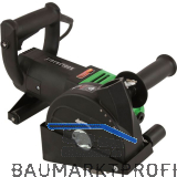 EIBENSTOCK Mauerschlitzfr�se EMF 150.1 Scheibendurchmesser 150 mm 2300 Watt