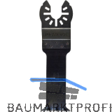 DEWALT Multi Tool S�geblatt DT 20724 Breite 30mm L�nge 67mm (5 St�ck)