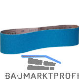 STARCKE Gewebe-Schleifband 341 XP 100 x 900 mm Korn 80 f�r Metall