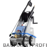 KR�NZLE Hochdruckreiniger Quadro 799 TS T 180 bar Stecksystem D12