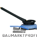 KR�NZLE Roundcleaner Bodenw�scher UFO lang