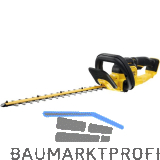 DEWALT Akku-Heckenschere DCMHT563N 18 Volt