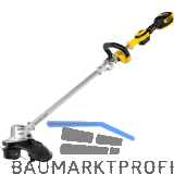 DEWALT Akku-Rasentrimmer DCMST561N 18 Volt