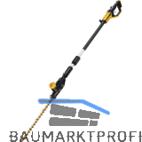 DEWALT Akku-Stabheckenschere DCMPH566N 18 Volt