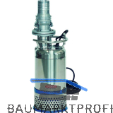KIENESBERGER Schmutzwassertauchpumpe AS 520 1500 Watt