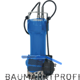 KIENESBERGER Schmutzwassertauchpumpe ECM 100 DS 1100 Watt