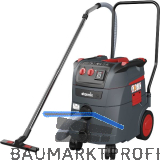 STARMIX Nass- und Trockensauger iPulse L-1635 Top 1600 Watt