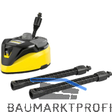 K�RCHER Fl�chenreiniger T-Racer T 7 Plus