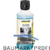 K�RCHER Bodenreinigungsmittel Universal 500 ml