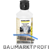 K�RCHER Bodenreinigungsmittel Holzb�den versiegelt 500 ml