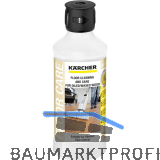 K�RCHER Bodenreinigungsmittel Holzb�den ge�lt/gewachst 500 ml