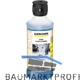 K�RCHER Bodenreinigungsmittel Steinb�den 500 ml