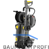 K�RCHER Hochdruckreiniger HD 5/15 CX Plus+FR Classic 15-150 bar