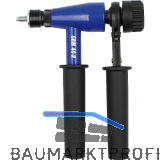 GESIPA Blindnietmutter-Handger�t GBM 40-R mit Mundst�cke und Gewindedorne