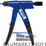 GESIPA Blindnietmutternzange FireFly+Dorn u. Mundst�ck M5