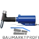 GESIPA Druckluft Blindnietpistole PH II