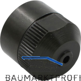GESIPA Mundst�ck zu FireBird f�r M5 Alu, Stahl, Edelstahl