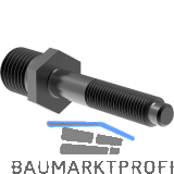 GESIPA Gewindedorn zu FireBird f�r M8 Alu, Stahl