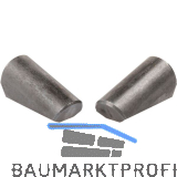 GESIPA Futterbacken zu NTS, NTX, Flipper 2-teilig