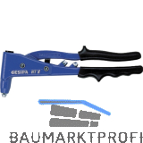 GESIPA Handnietzange NTX f�r Blindnieten bis � 5 mm