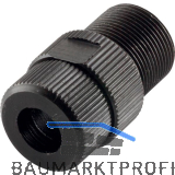 Mundst�ck M6 zu Zweihandmutternzange MFX 511 QI