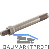 Feingewindedorn M10x1 zu Zweihandmutternzange MFX 511 QI / QN 10