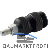 Dorn und Mundst�ck M6 zu Air Power 4