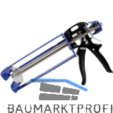 STALOC 2K-Auspresspistole HP f�r Dualkartusche 490ml