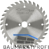 AKE Kreiss�geblatt HW � 160 x 1,2 x 20 mm Z32 Wechselzahn (WZ) positiv
