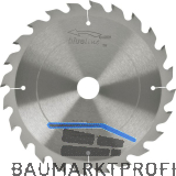 AKE Kreiss�geblatt HW � 237 x 1,8 x 30 mm Z24 Wechselzahn (WZ) positiv