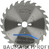 AKE Kreiss�geblatt HW � 250 x 2,8 x 30 mm Z24 Wechselzahn (WZ) positiv