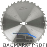 AKE Kreiss�geblatt HW � 450 x 2,5 x 30 mm Z20 Wechselzahn (WZ/SPD) positiv